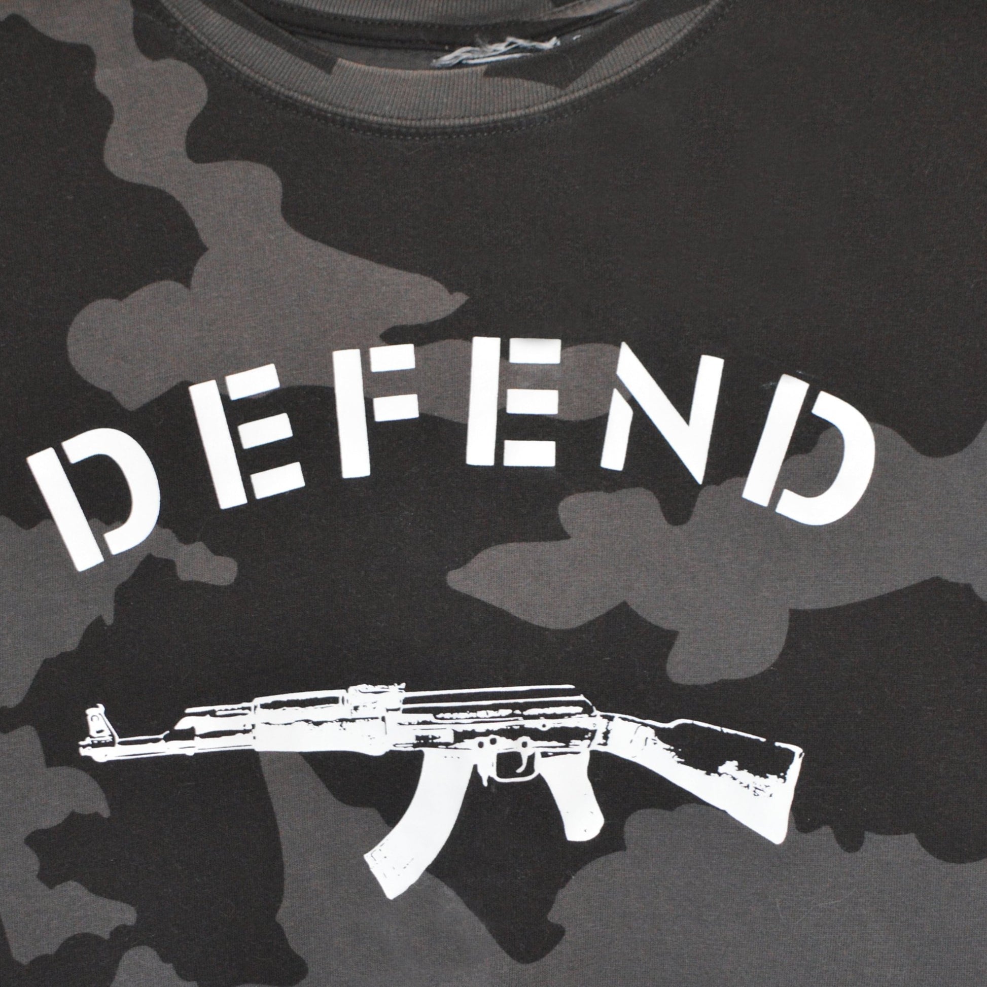 Defend Paris тениска (S)