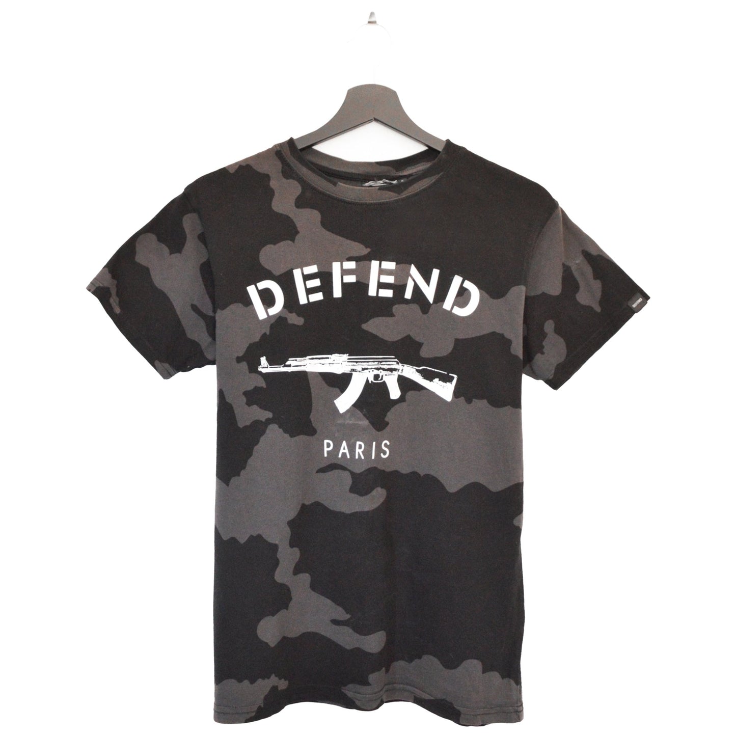 Defend Paris тениска (S)