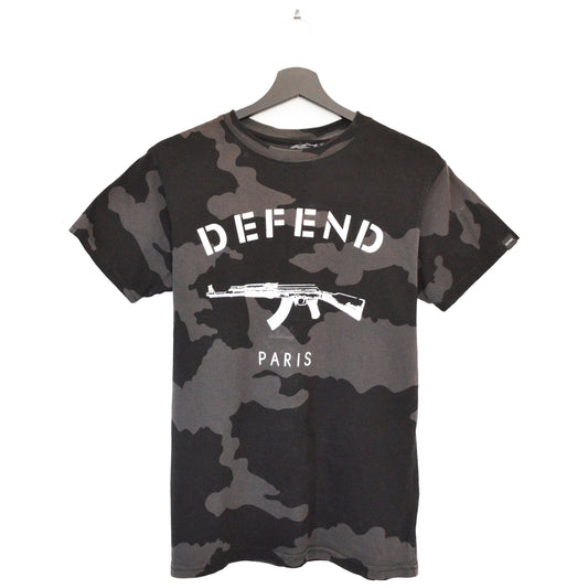 Defend Paris тениска (S)