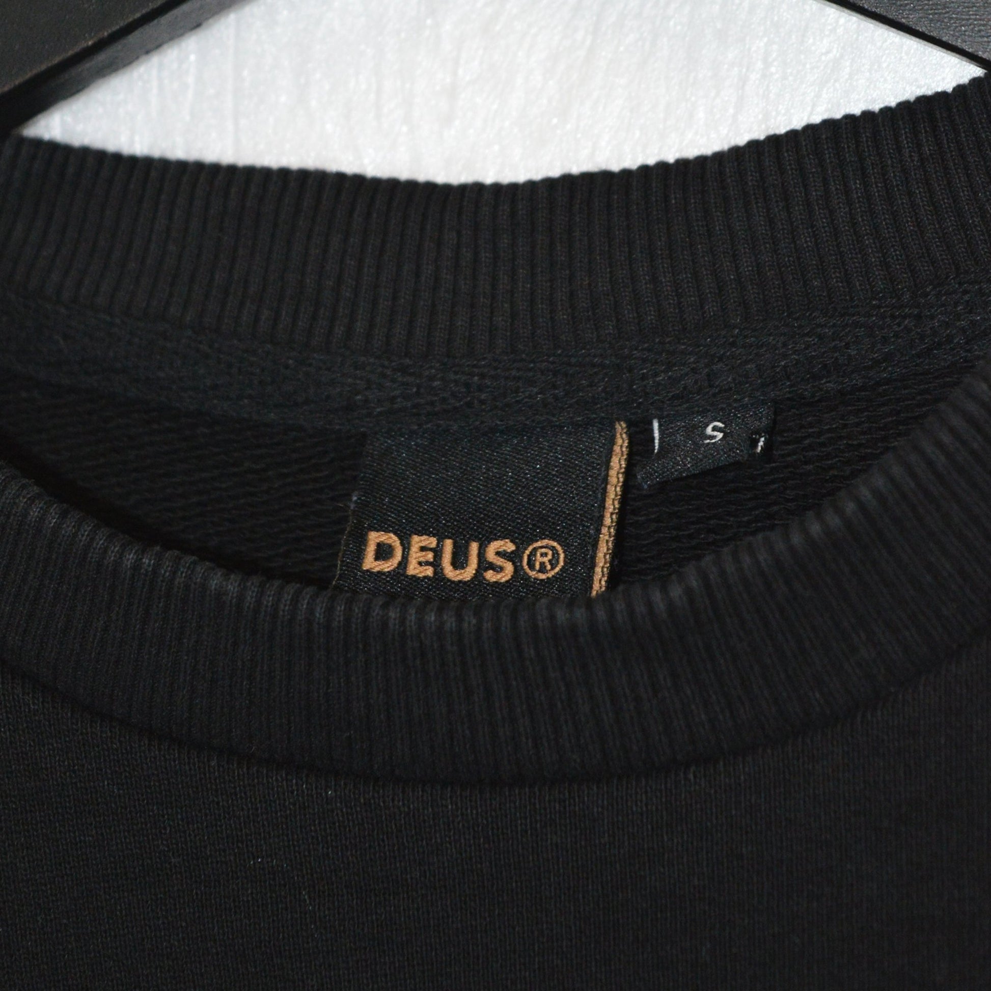Deus Ex Machina блуза (M)