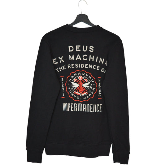 Deus Ex Machina блуза (M)