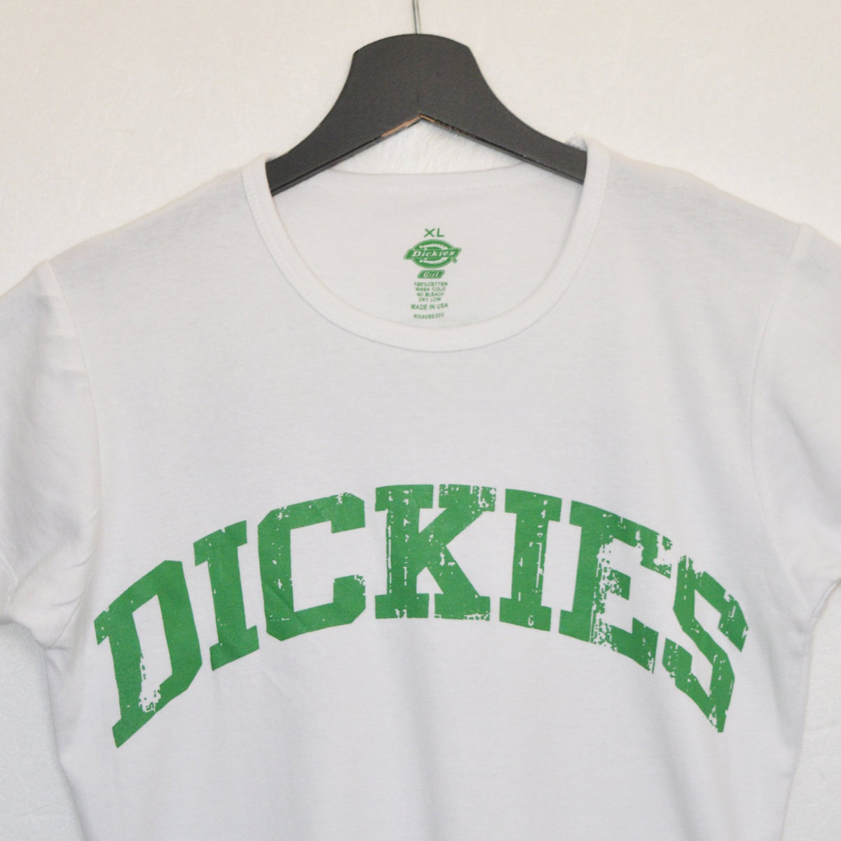 Dickies baby тениска (S)