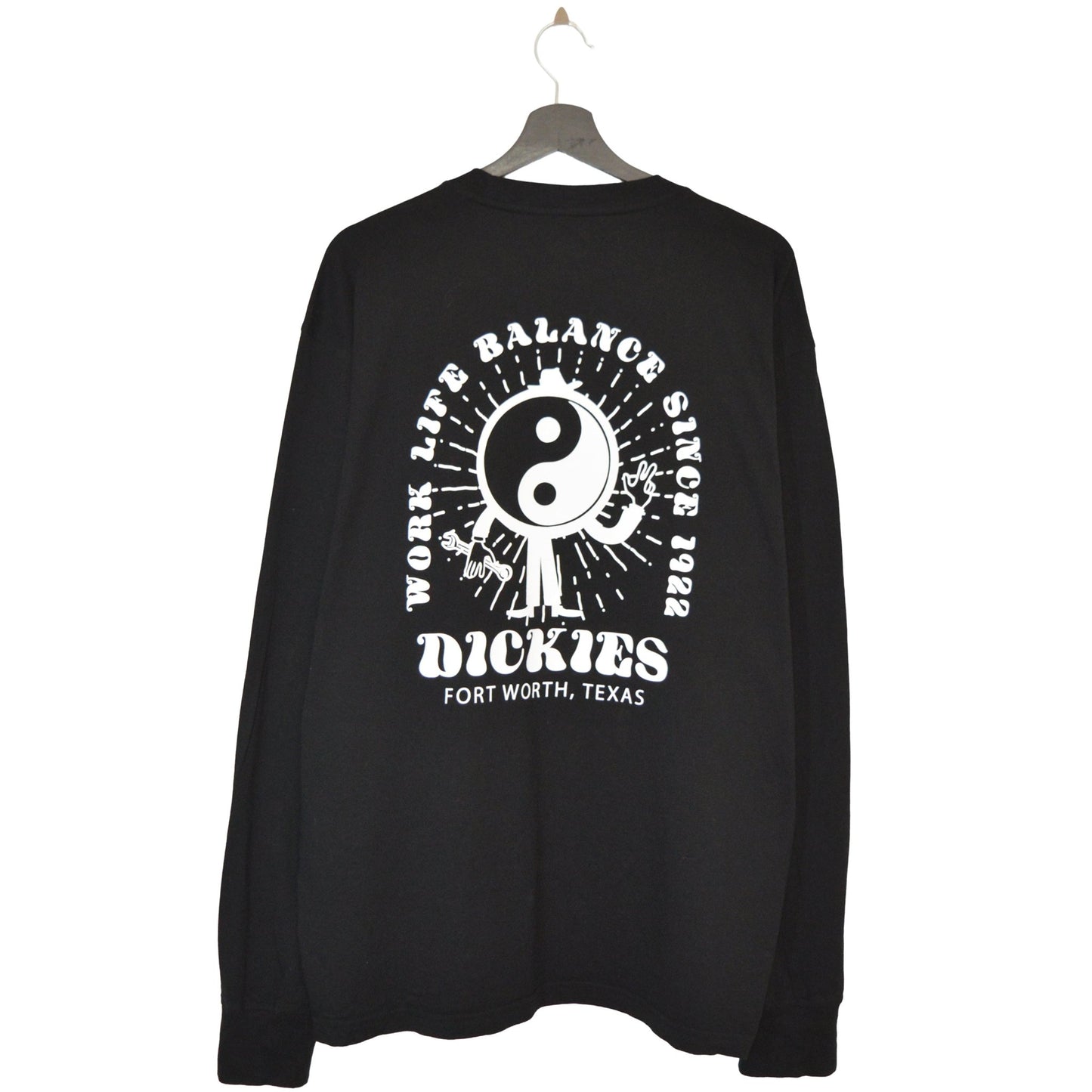 Dickies блуза (XL)