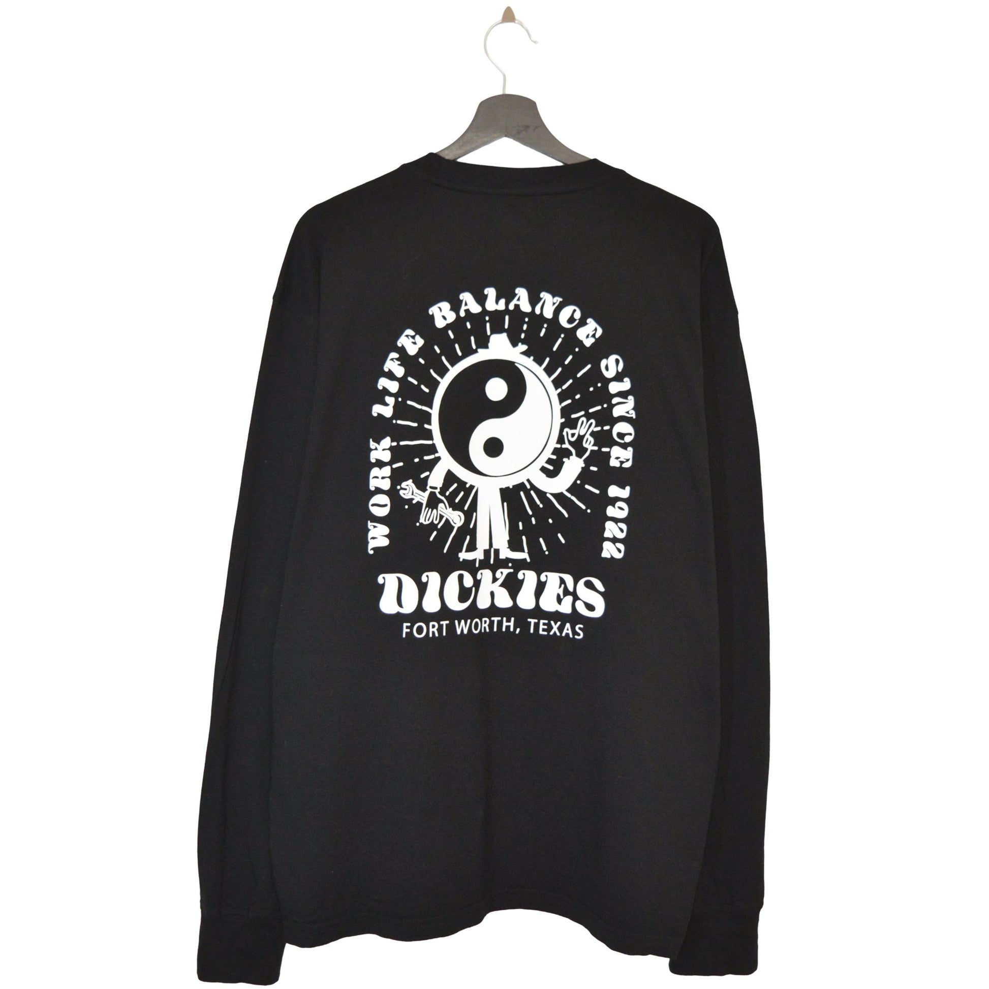 Dickies блуза (XL)