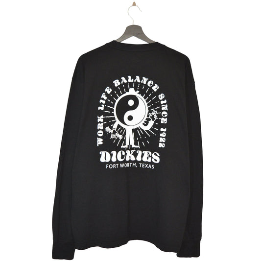 Dickies блуза (XL)