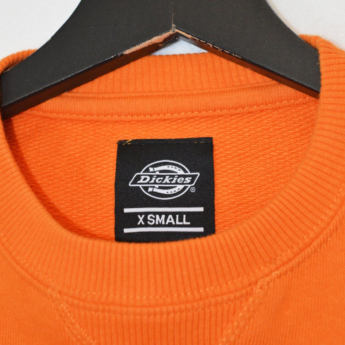 Dickies cropped блуза (XS)