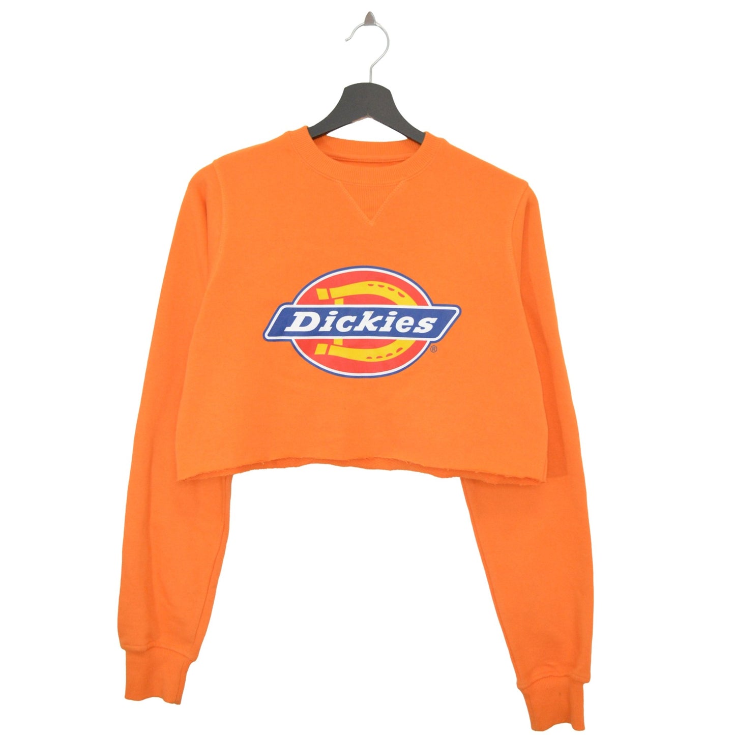 Dickies cropped блуза (XS)