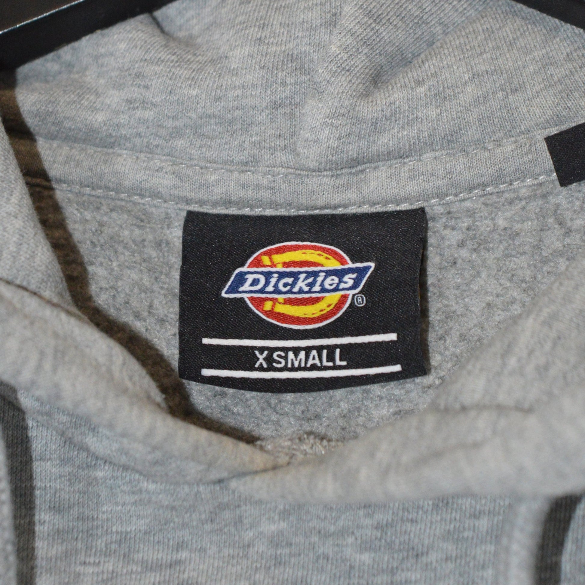 Dickies суичър (XS)