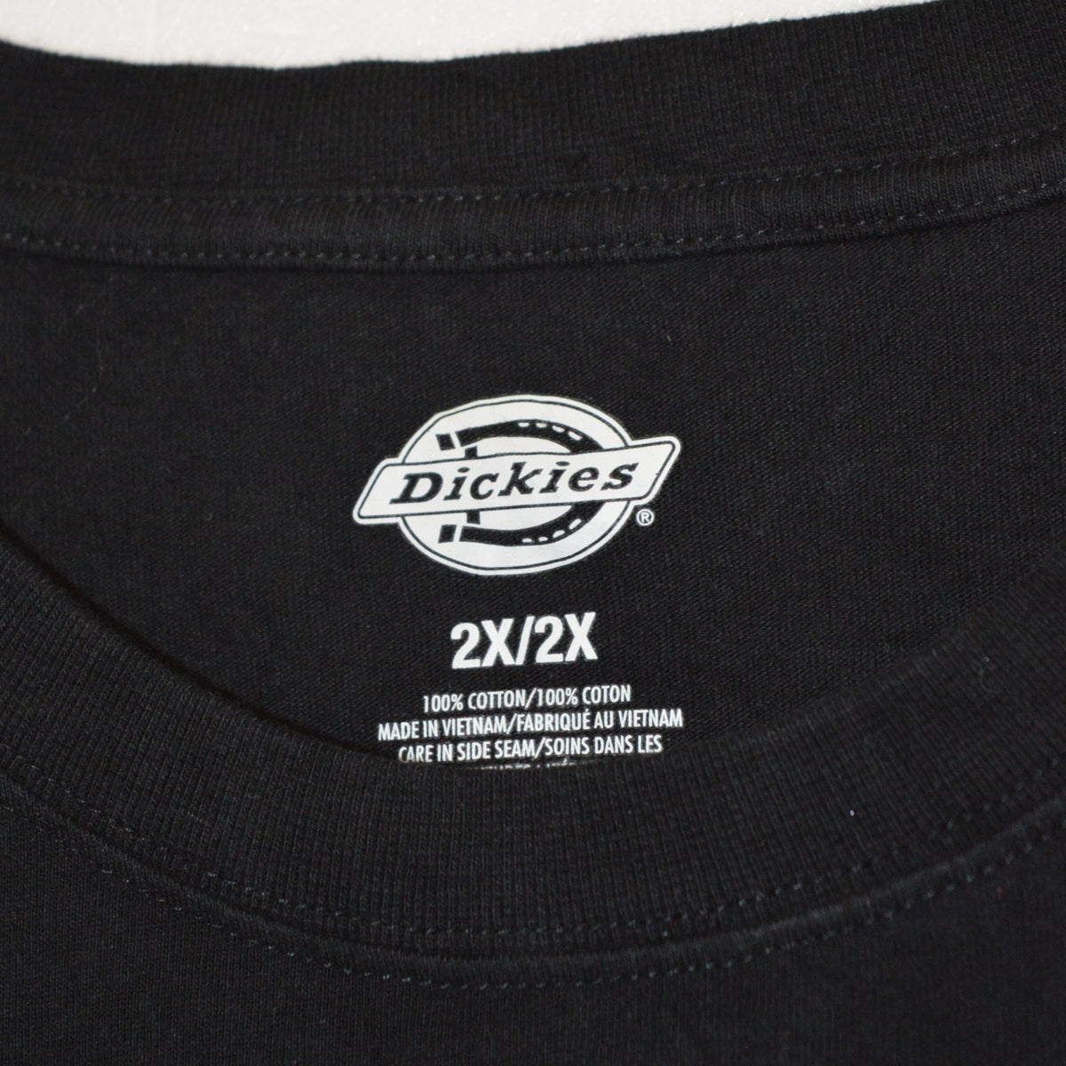 Dickies тениска (XXL)