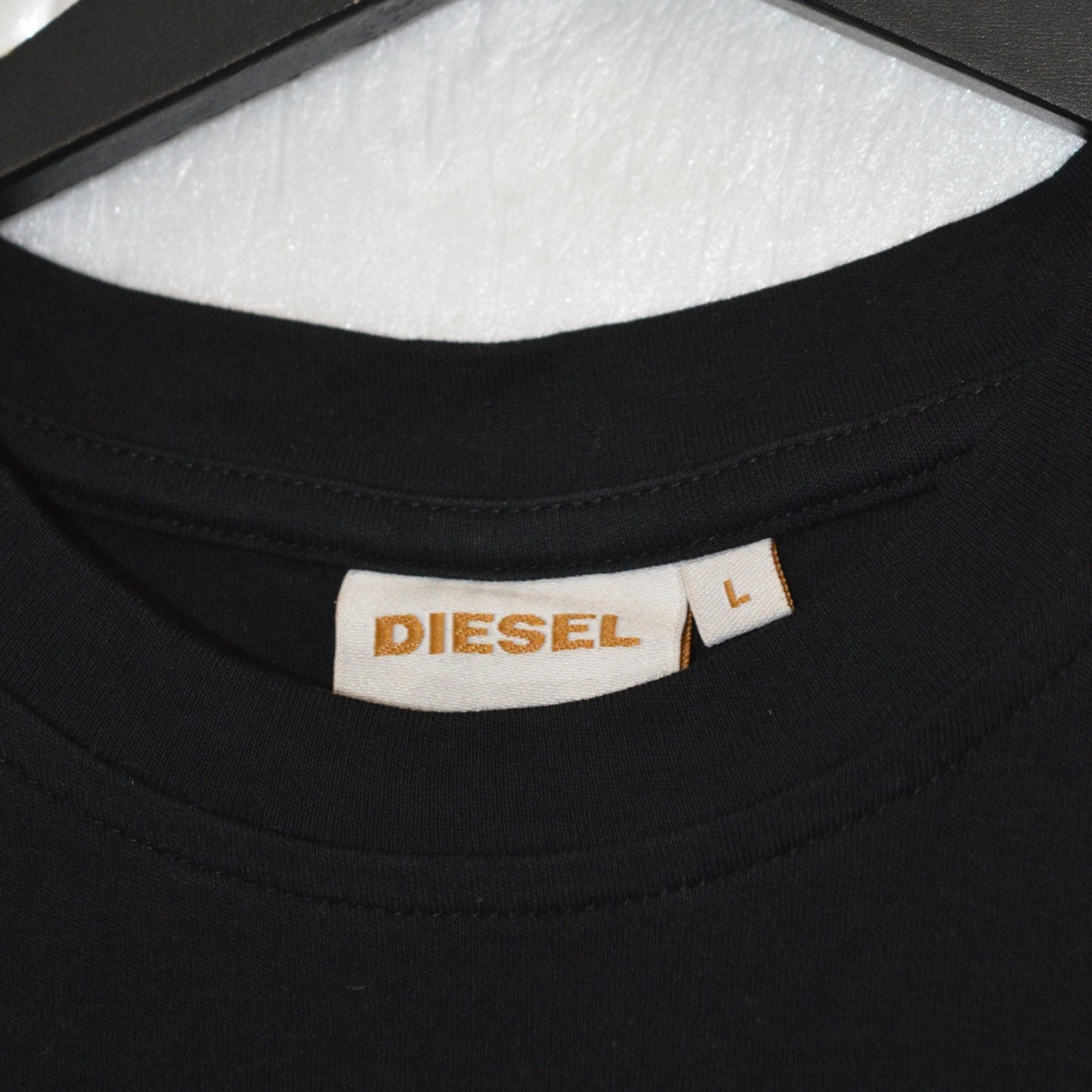 Diesel тениска (L)