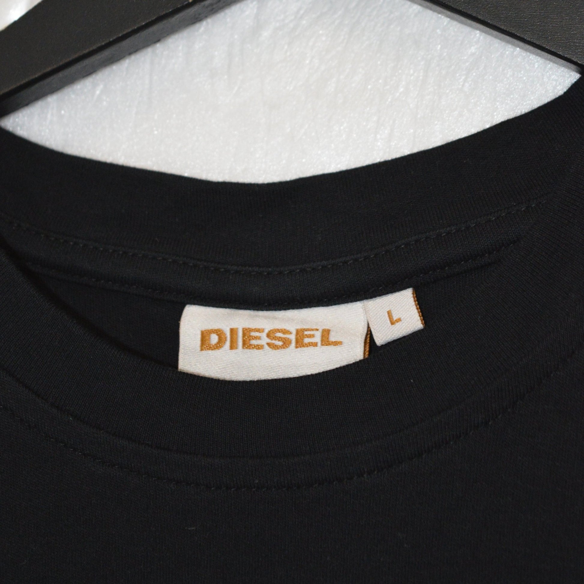 Diesel тениска (L)
