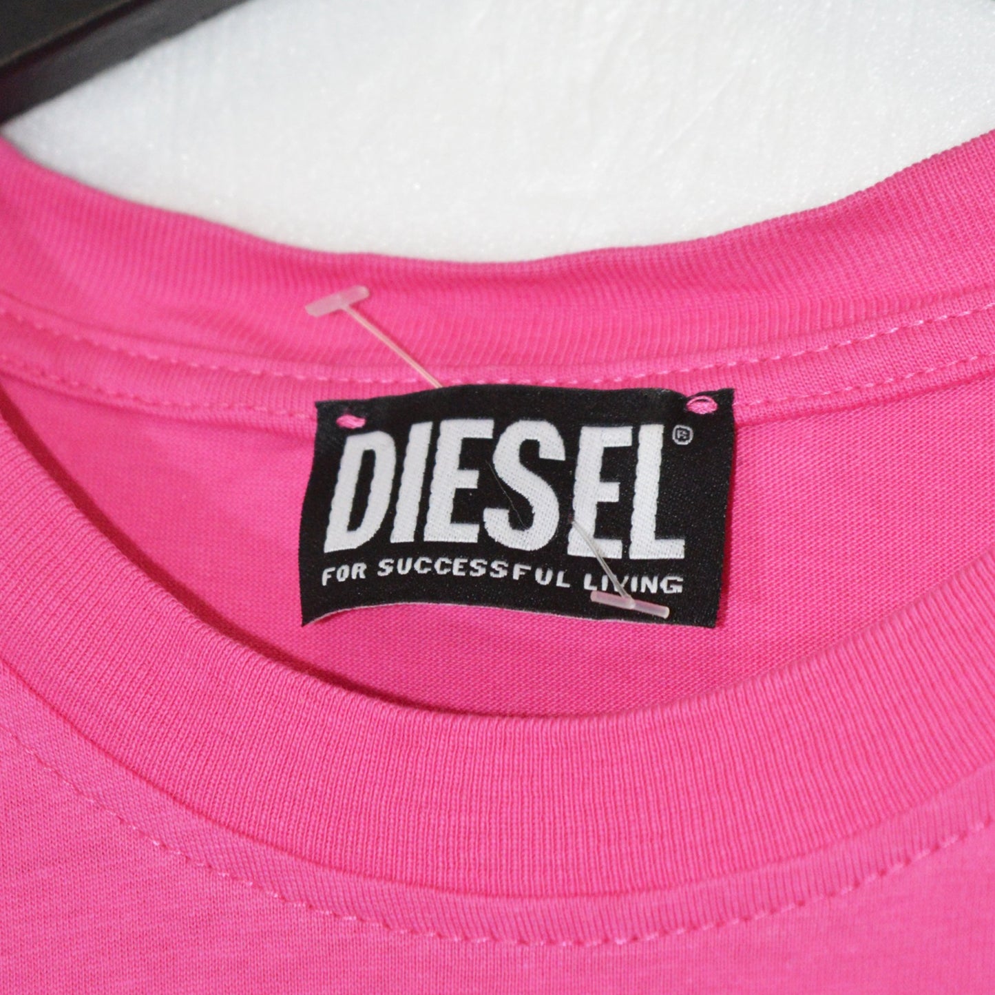 Diesel тениска (M)