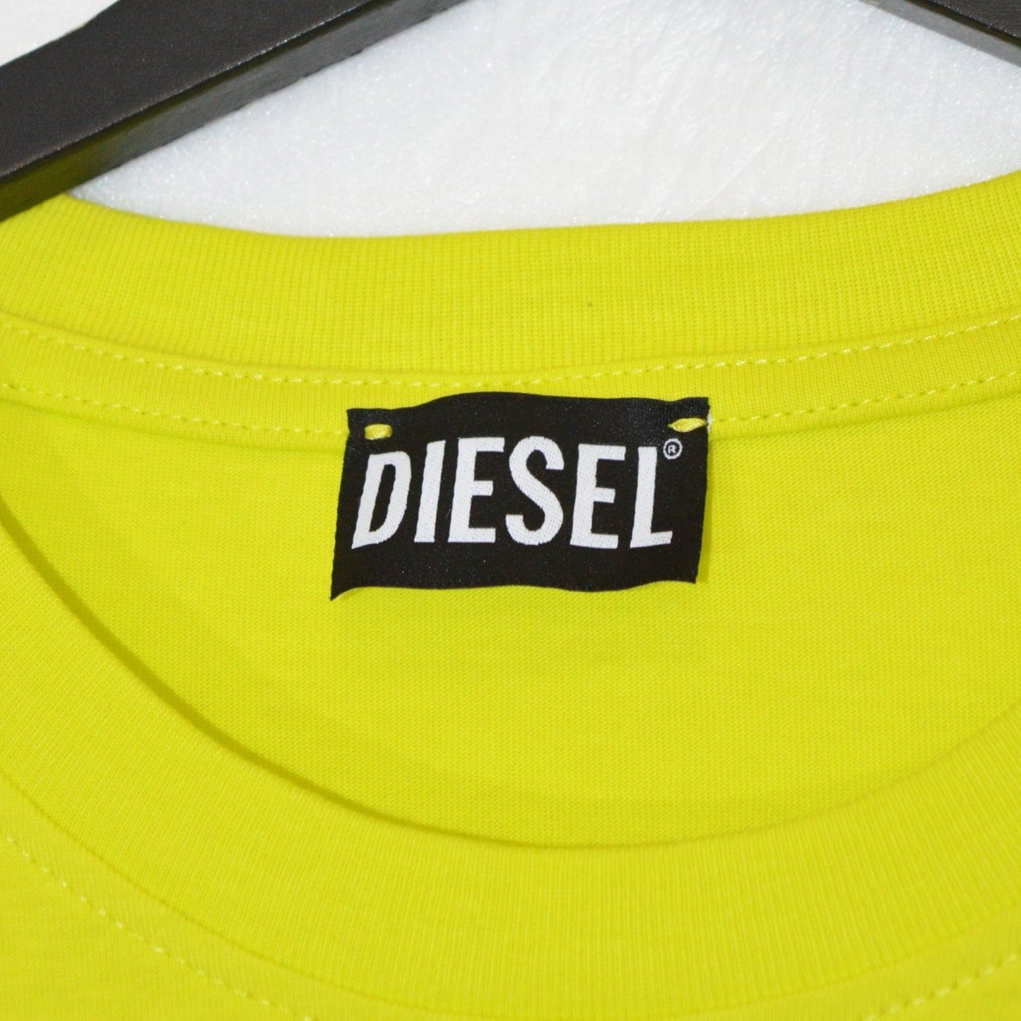 Diesel тениска (S)