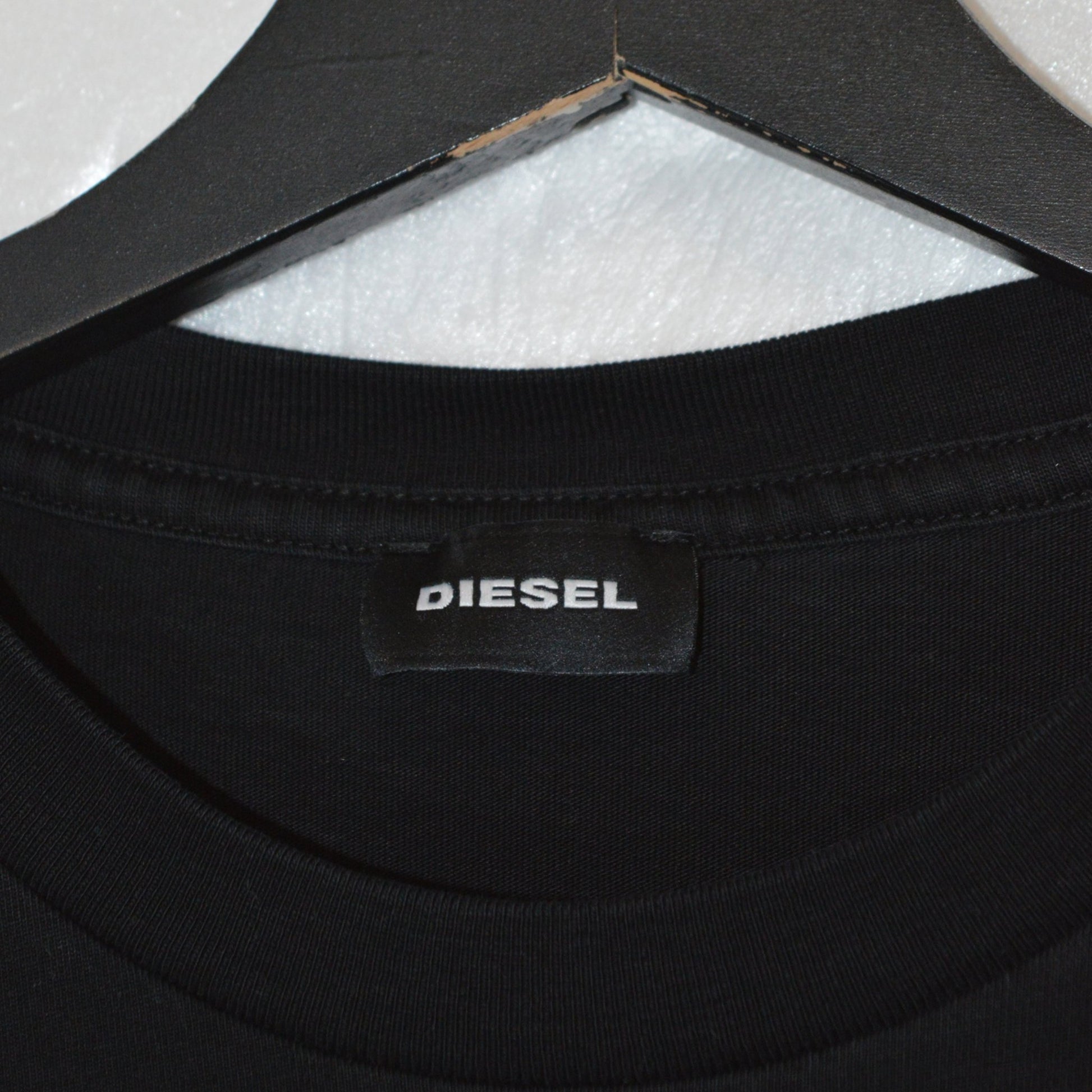 Diesel тънка блуза (M)