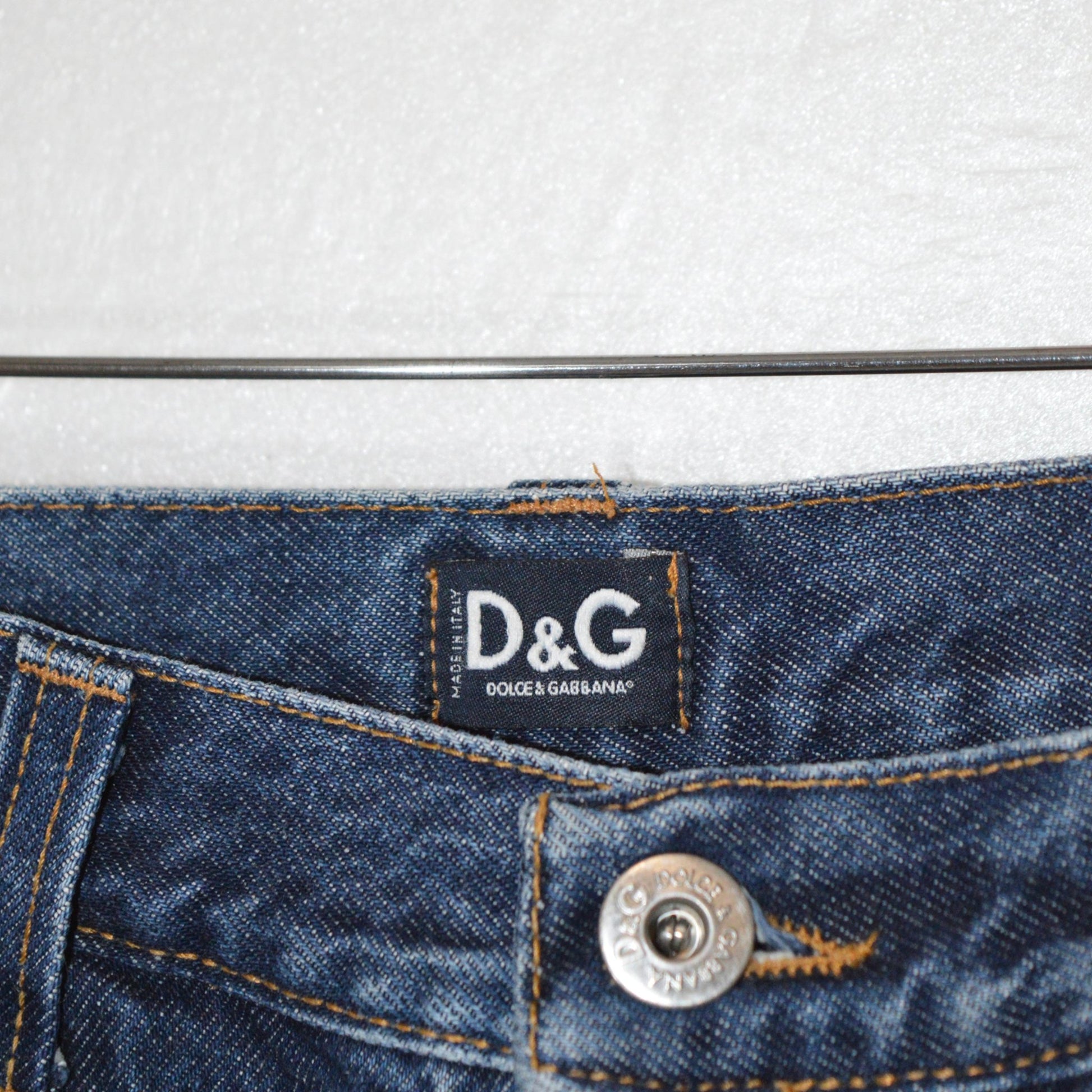 Dolce & Gabbana дънки