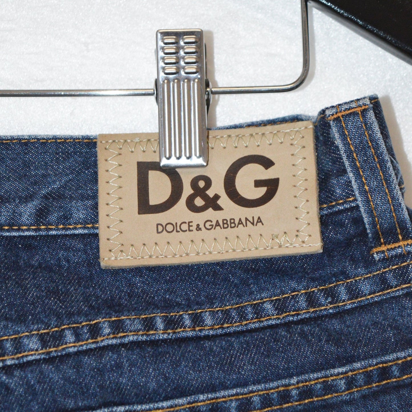 Dolce & Gabbana дънки