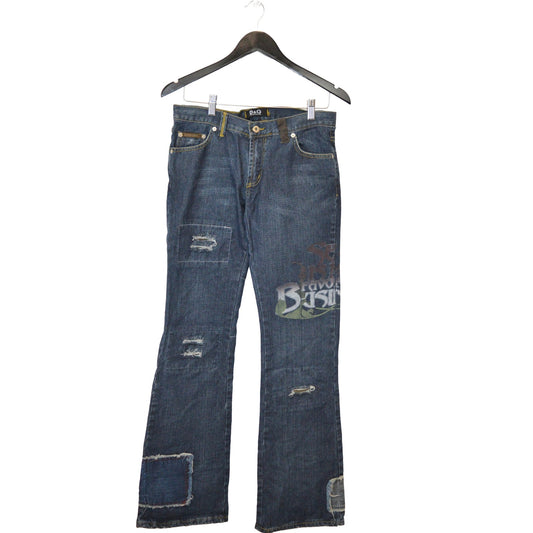 Dolce & Gabbana y2k дънки (30/34)