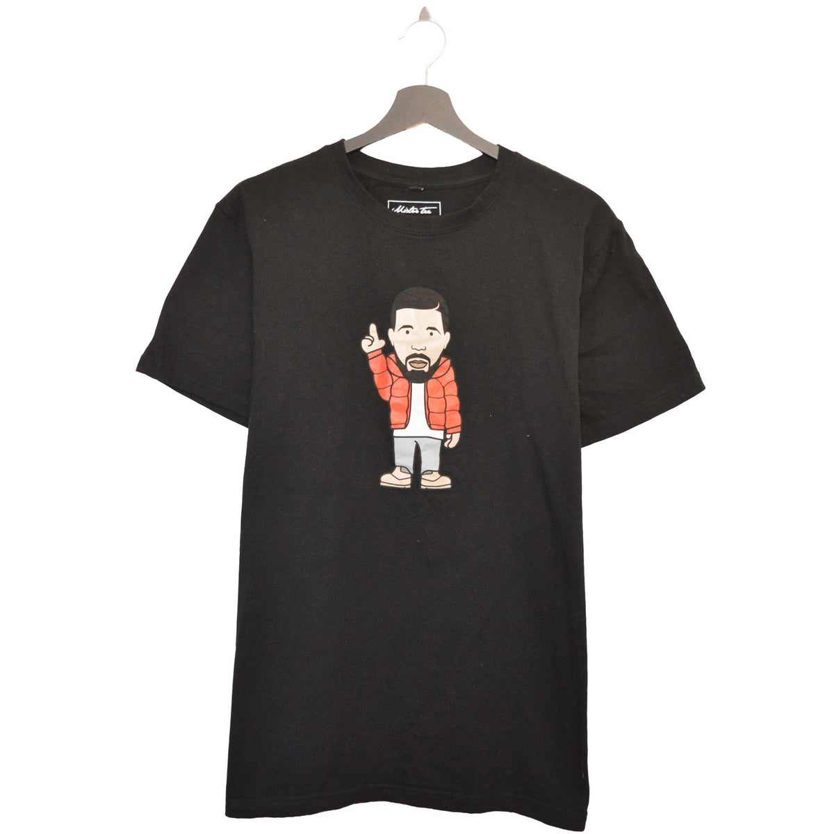 Drake Mister Tee тениска (L)