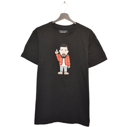 Drake Mister Tee тениска (L)