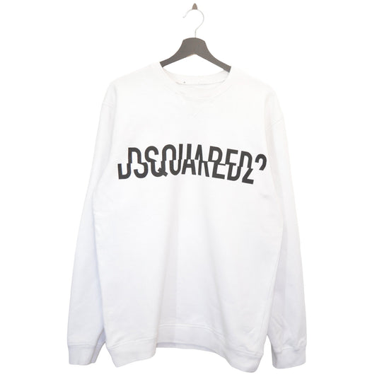 Dsquared2 блуза (XL)
