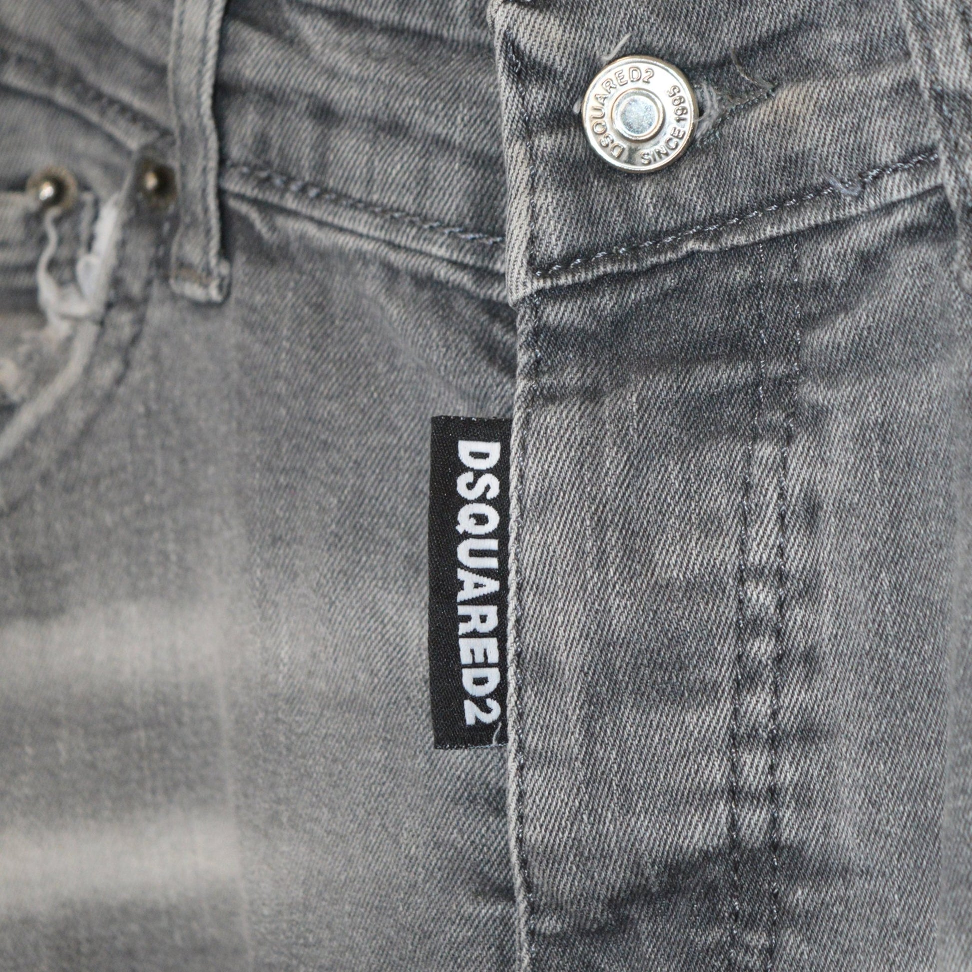 Dsquared2 дънки (46)