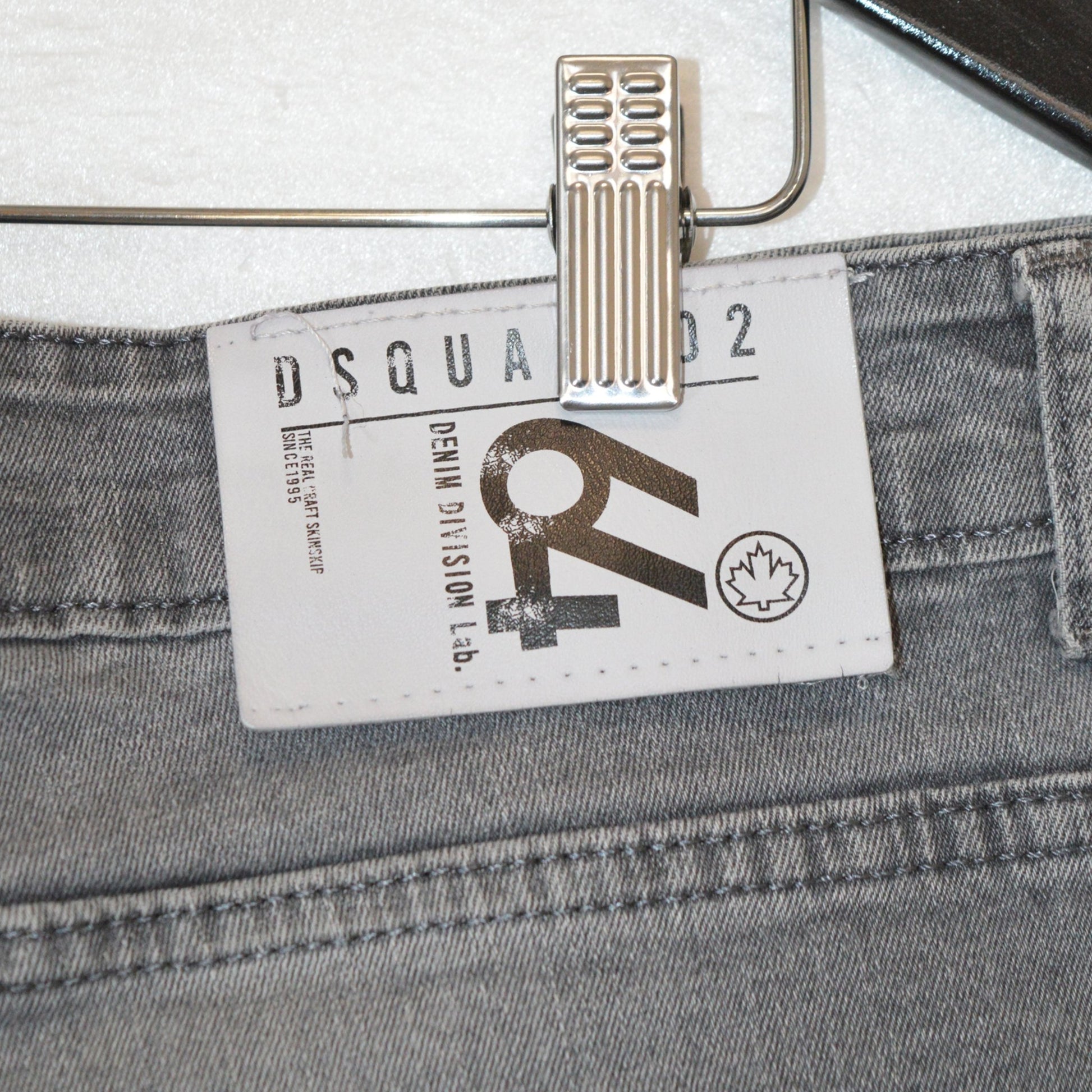 Dsquared2 дънки (46)