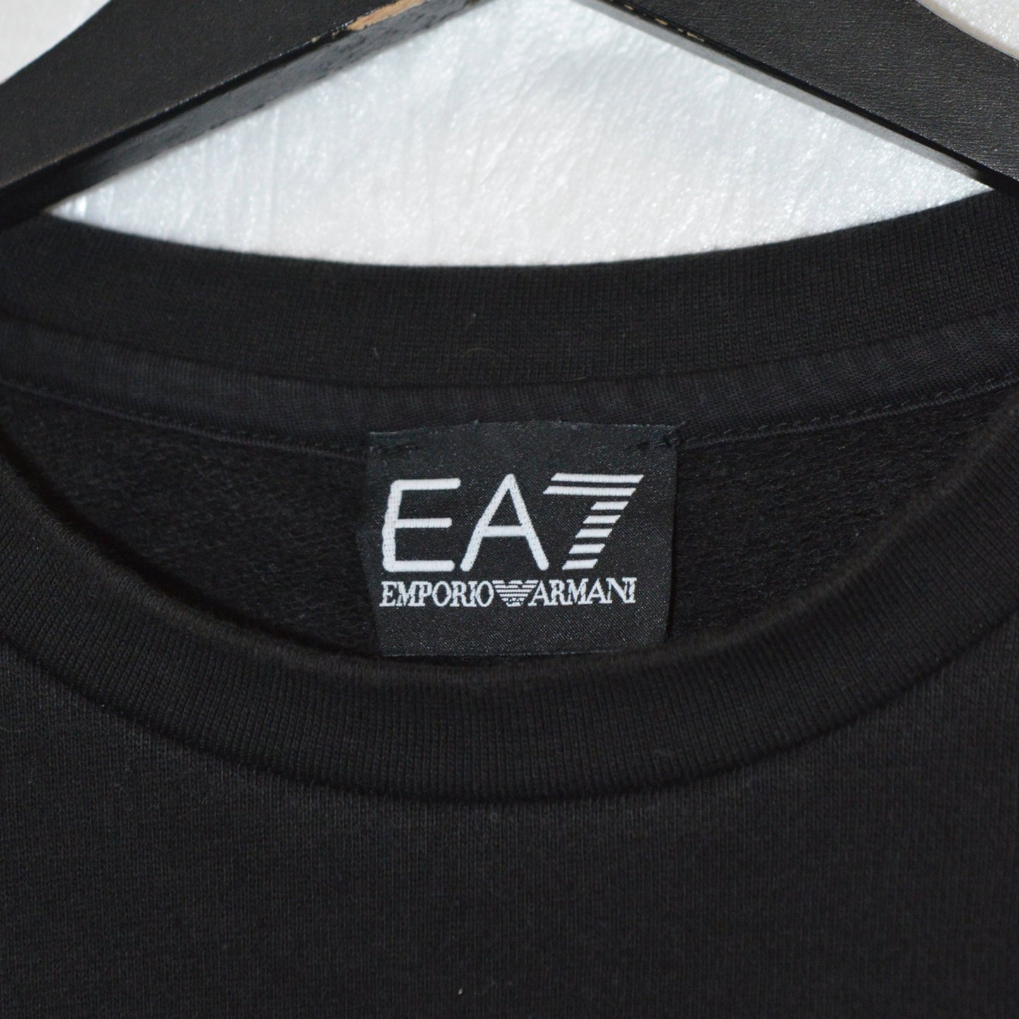 Emporio Armani reflective блуза (XL)