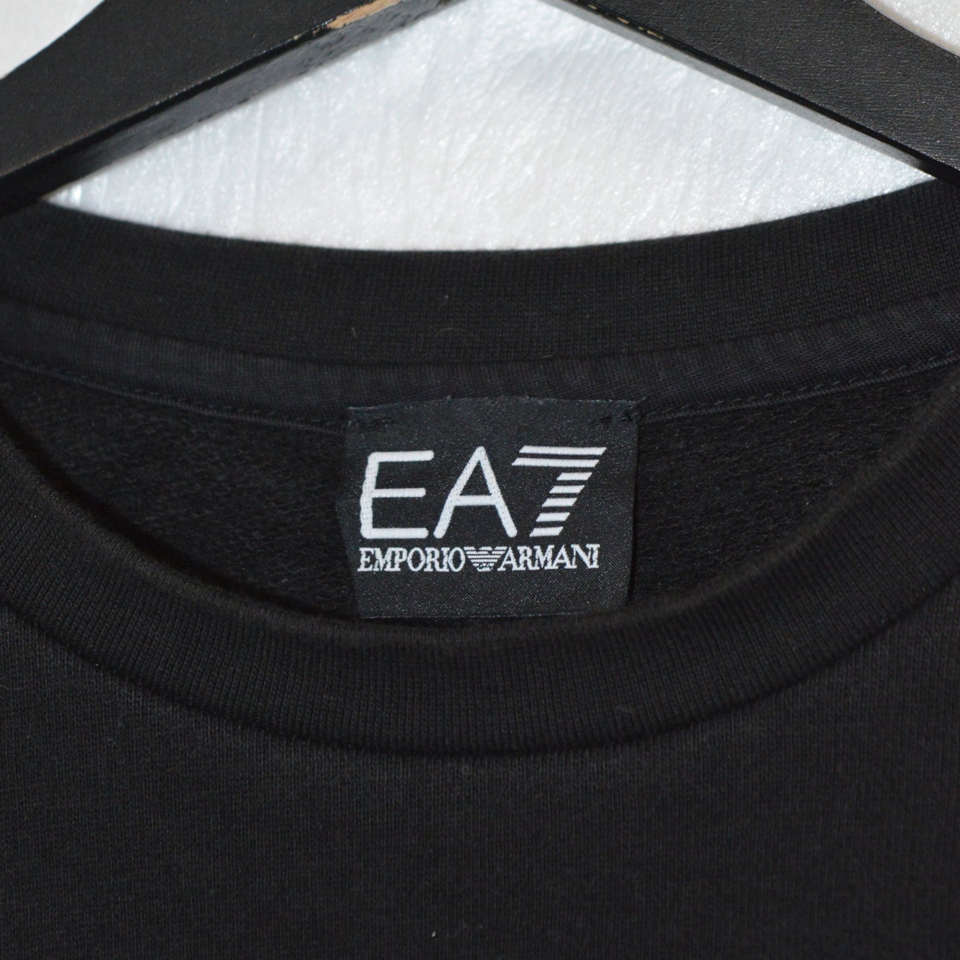 Emporio Armani reflective блуза (XL)