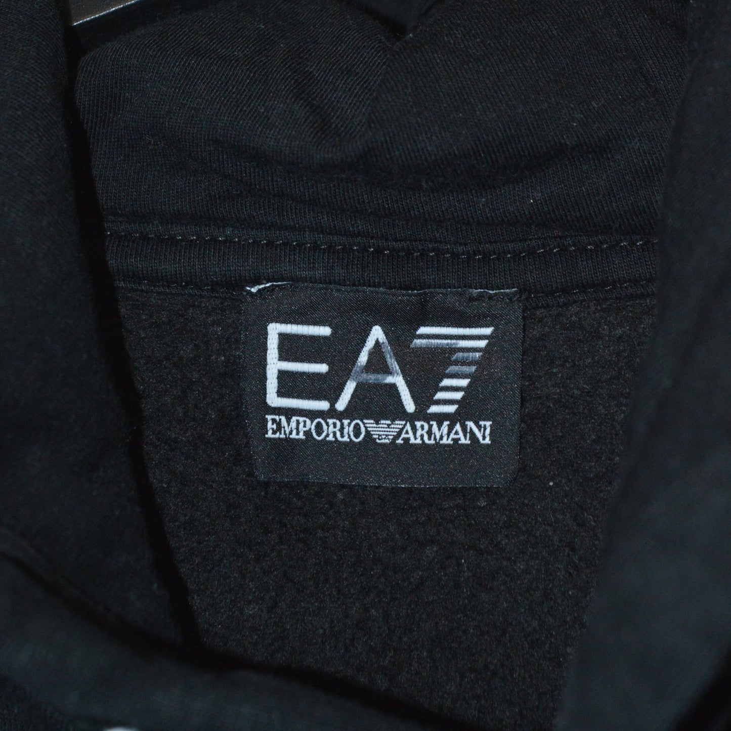 Emporio Armani суичър (S)