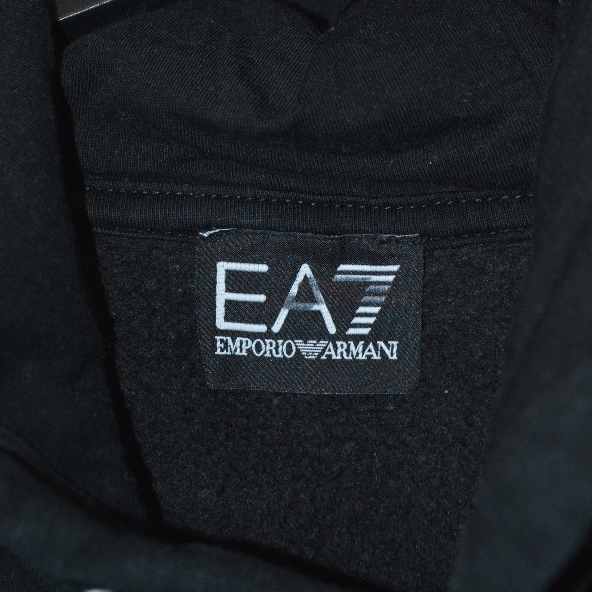 Emporio Armani суичър (S)