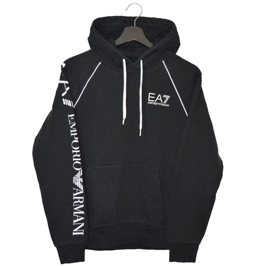 Emporio Armani суичър (S)