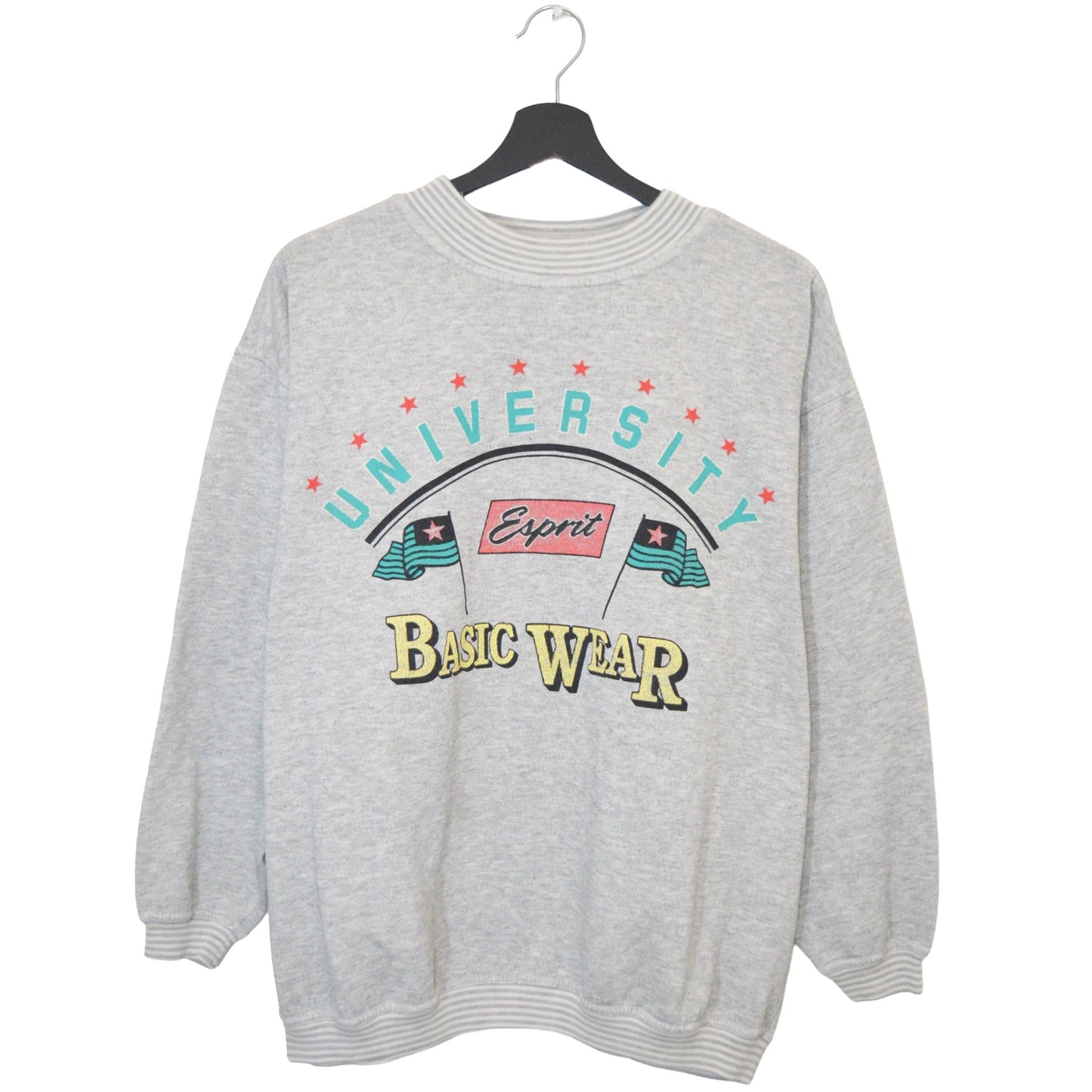 Esprit vintage блузa (M)