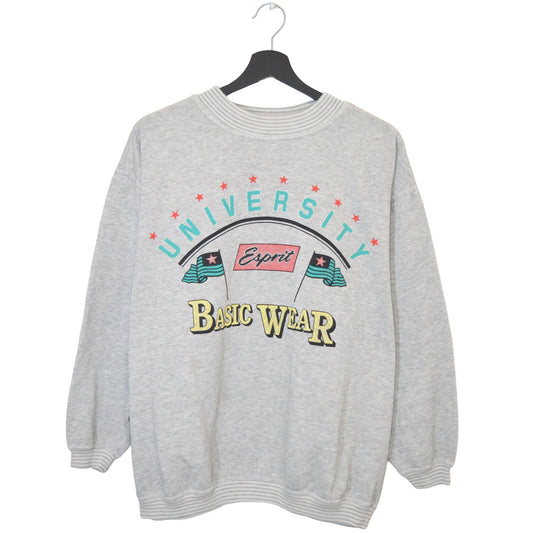 Esprit vintage блузa (M)