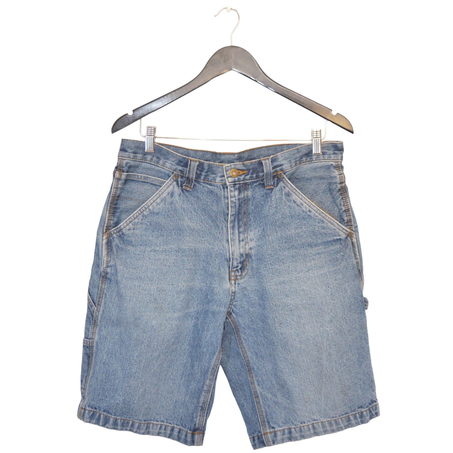 Faded Glory Jorts (32)