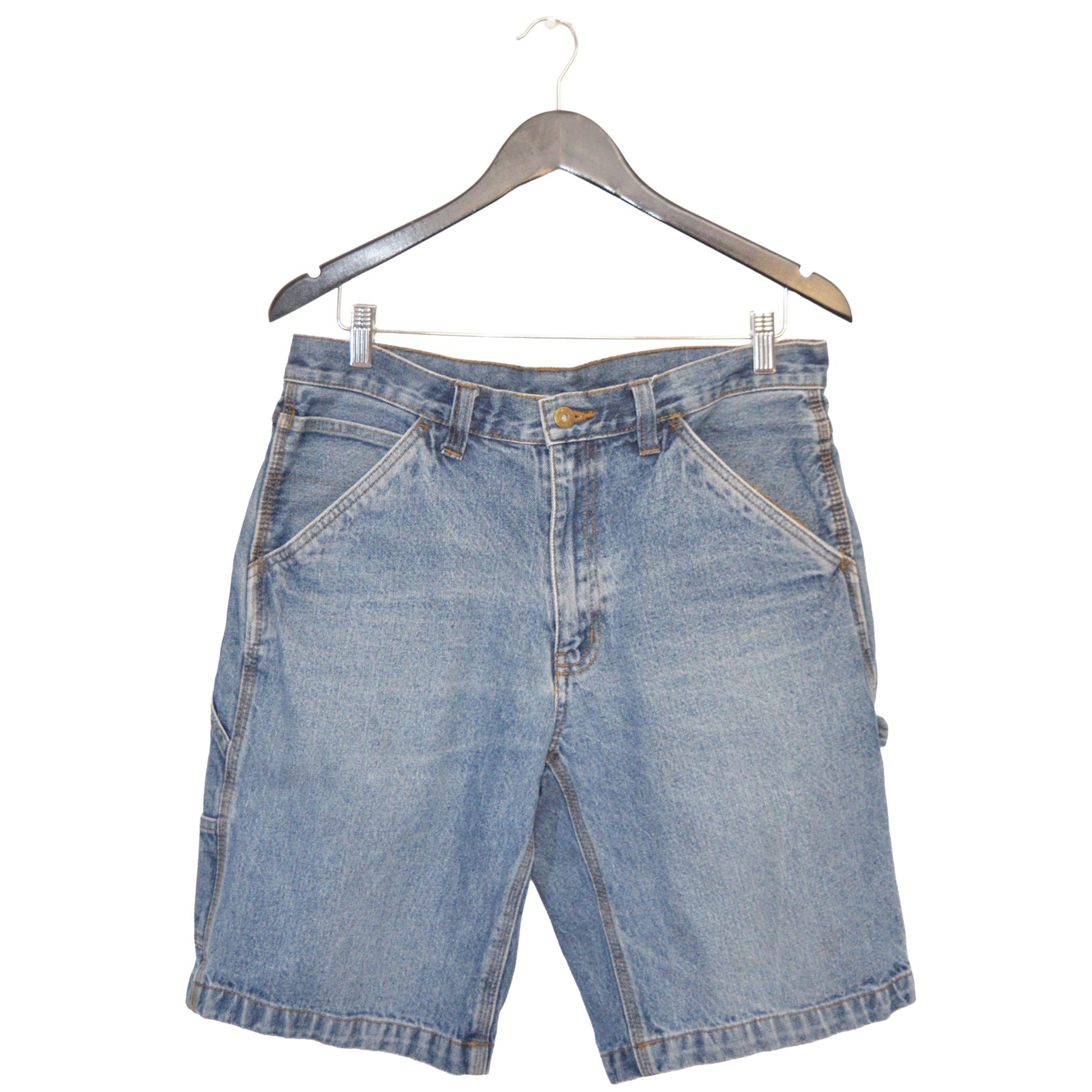 Faded Glory Jorts (32)