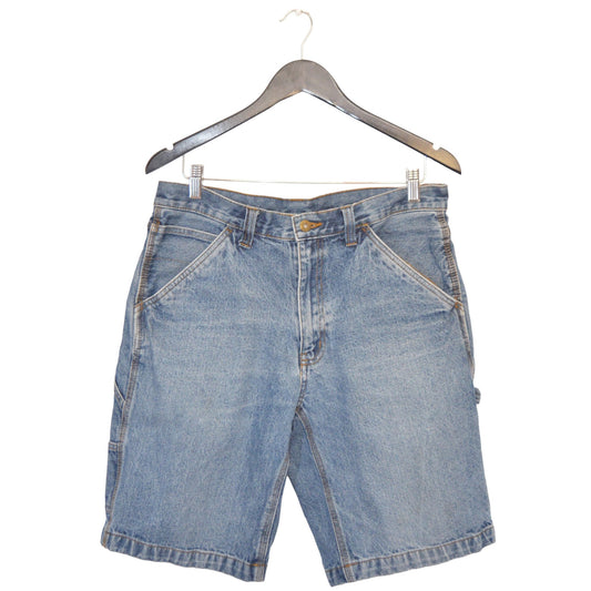 Faded Glory Jorts (32)