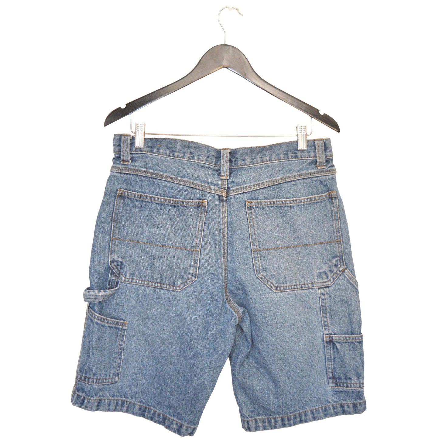 Faded Glory Jorts (32)