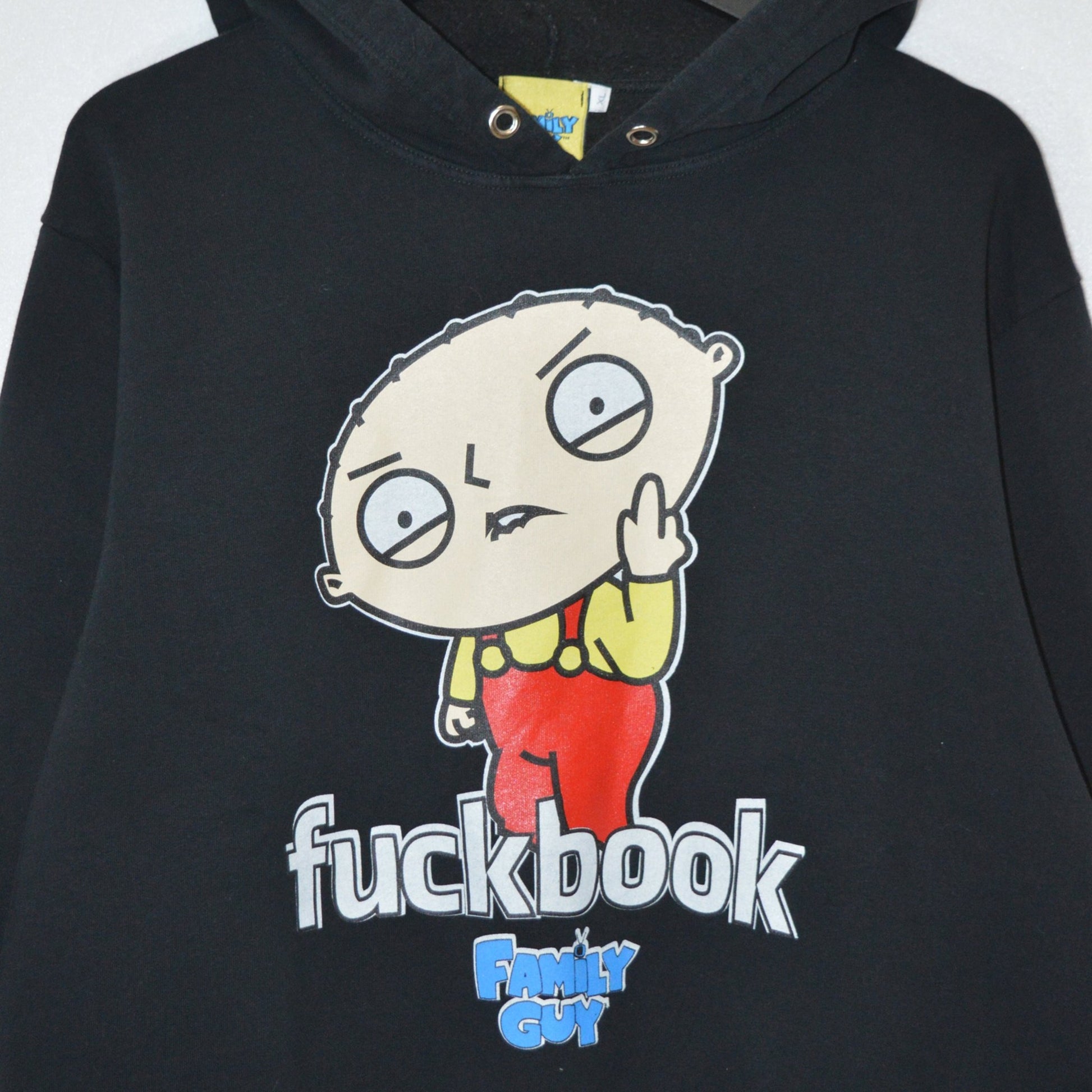 Family Guy суичър (M)
