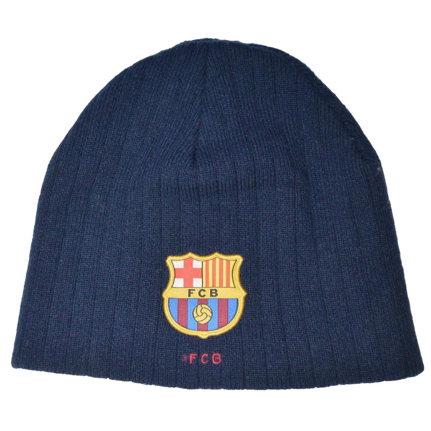 FC Barcelona шапка