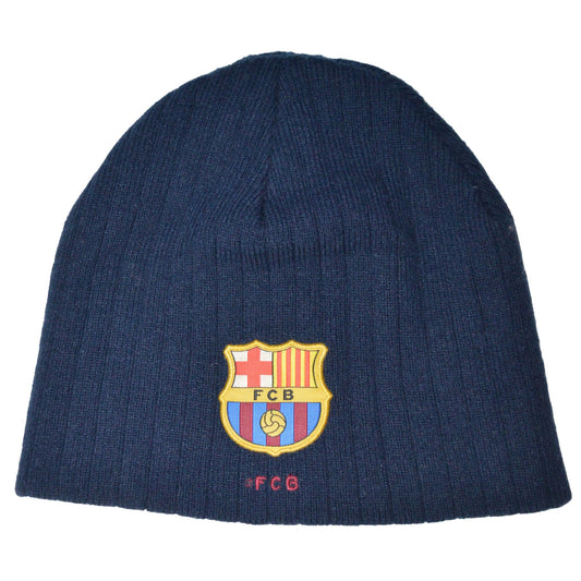 FC Barcelona шапка