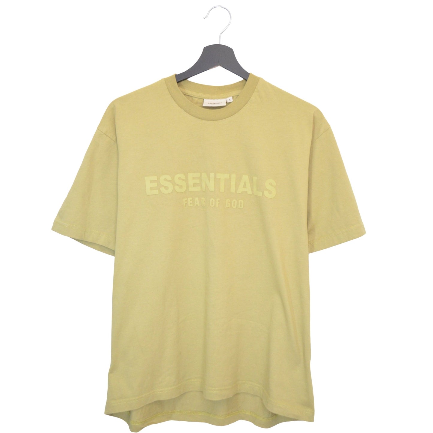 Fear of God Essentials bootleg тениска (S)