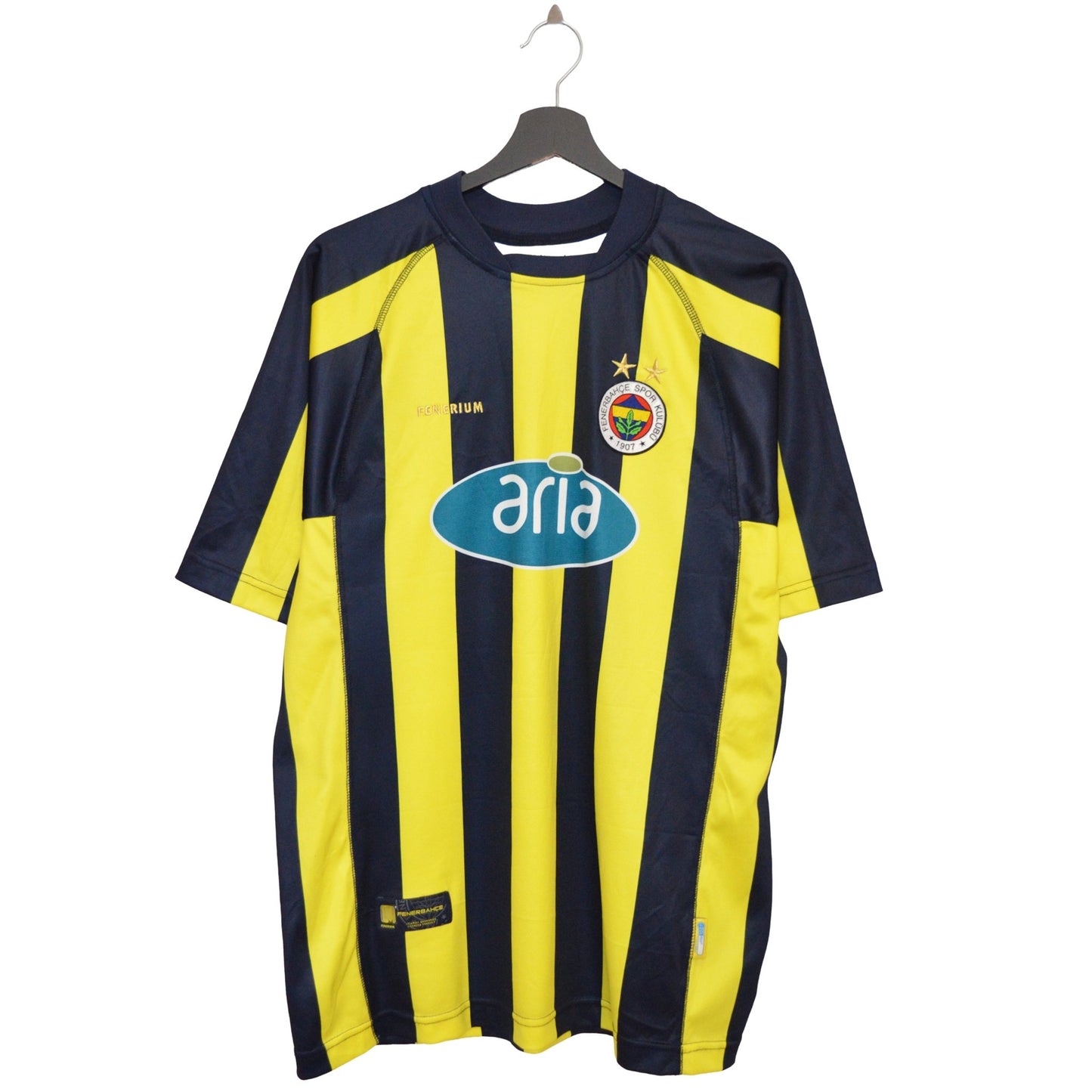 Fenerbahce 2003 футоблна тениска (XL)