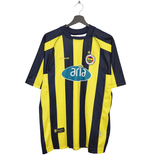 Fenerbahce 2003 футоблна тениска (XL)