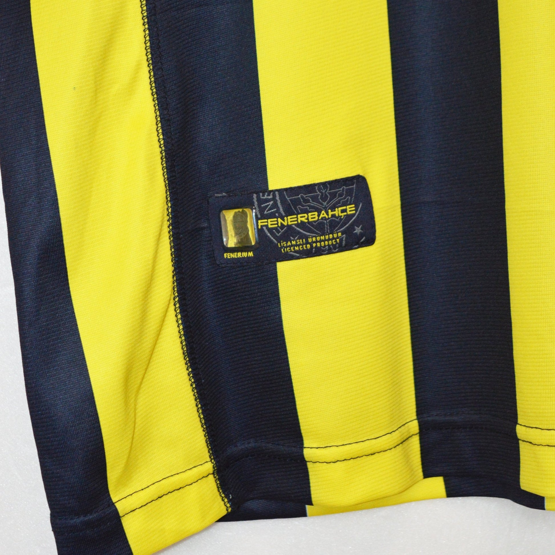 Fenerbahce 2003 футоблна тениска (XL)