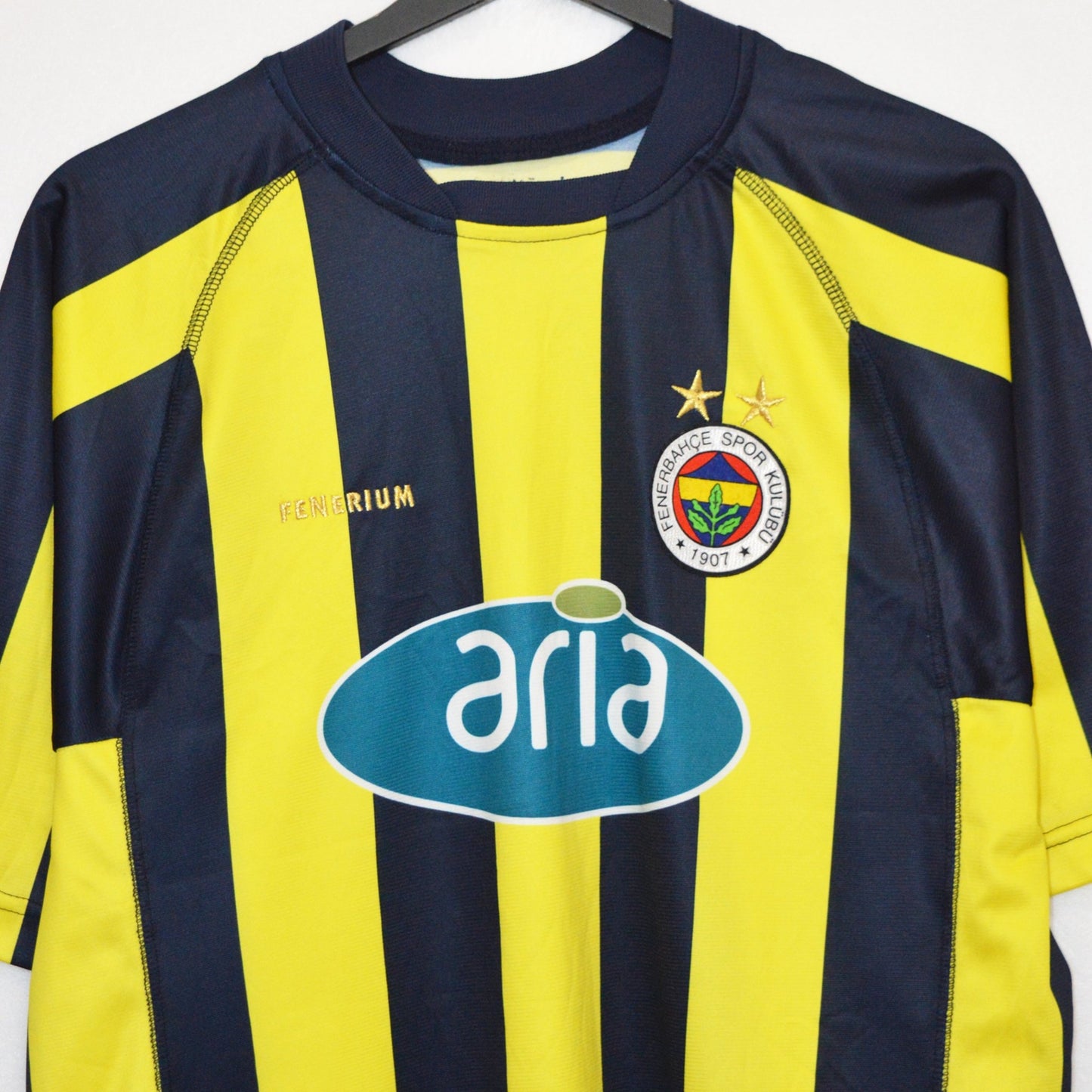 Fenerbahce 2003 футоблна тениска (XL)