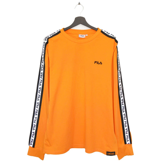 Fila reflective тънка блуза (S)