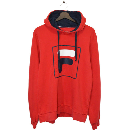 Fila суичър (L)