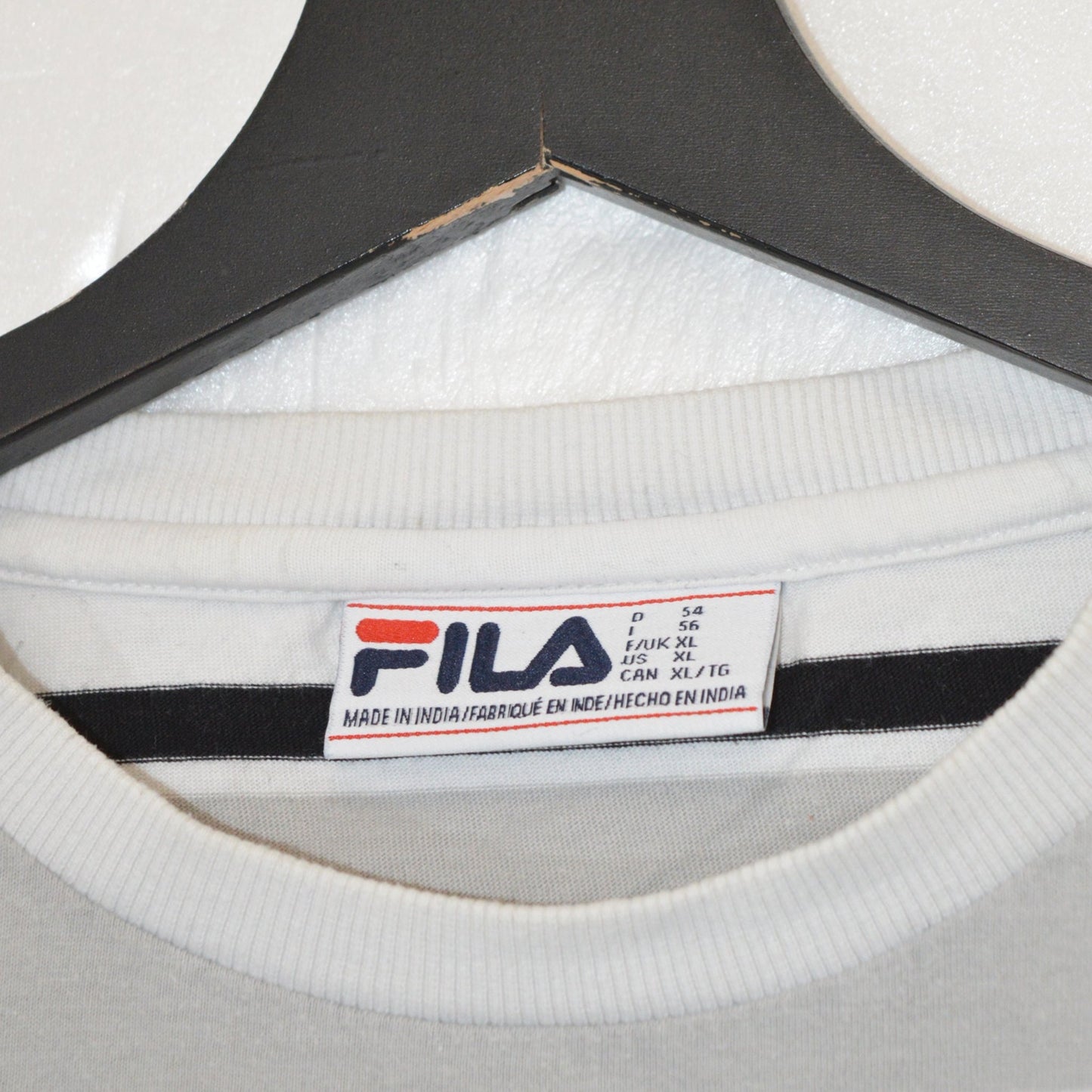 Fila тениска (XL)