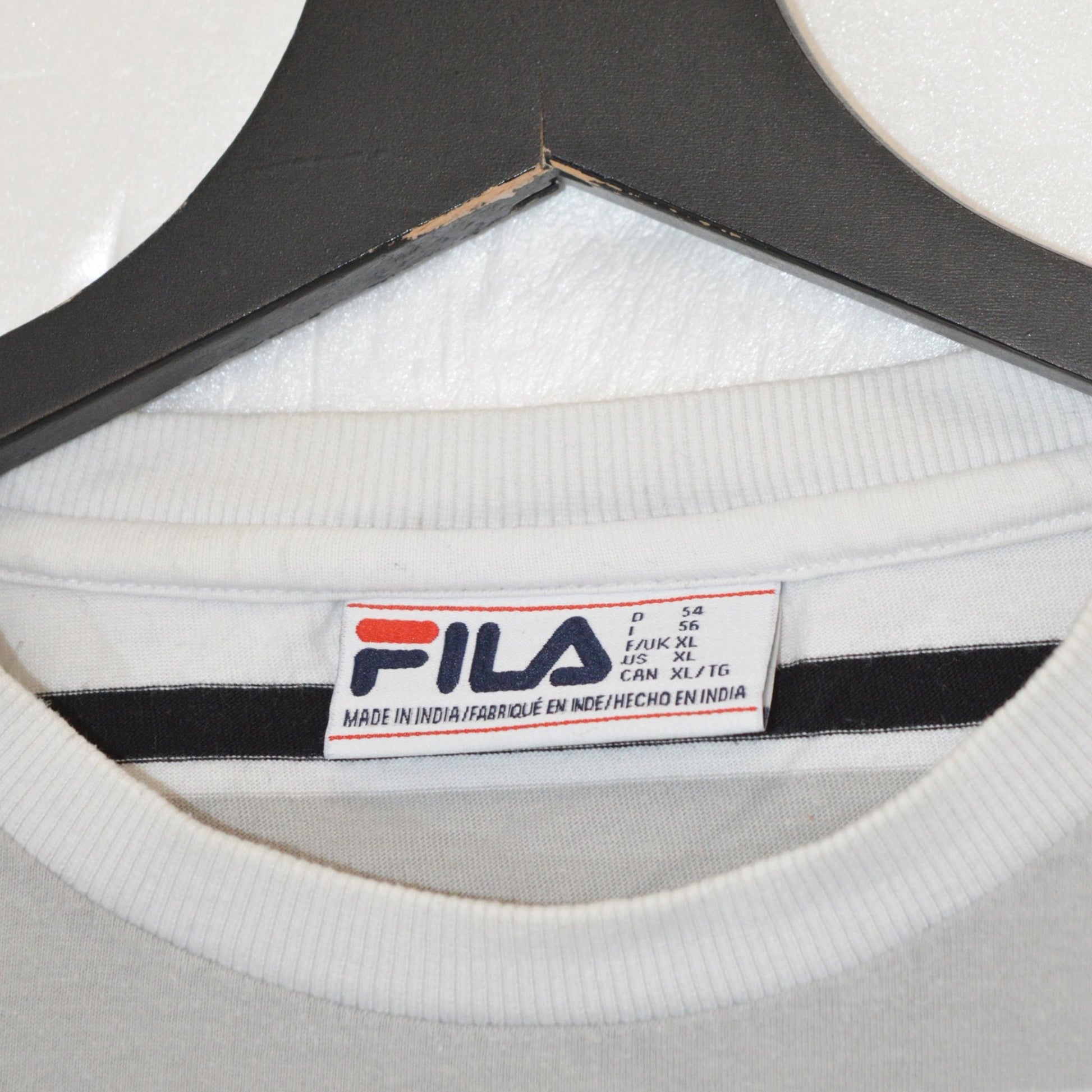 Fila тениска (XL)