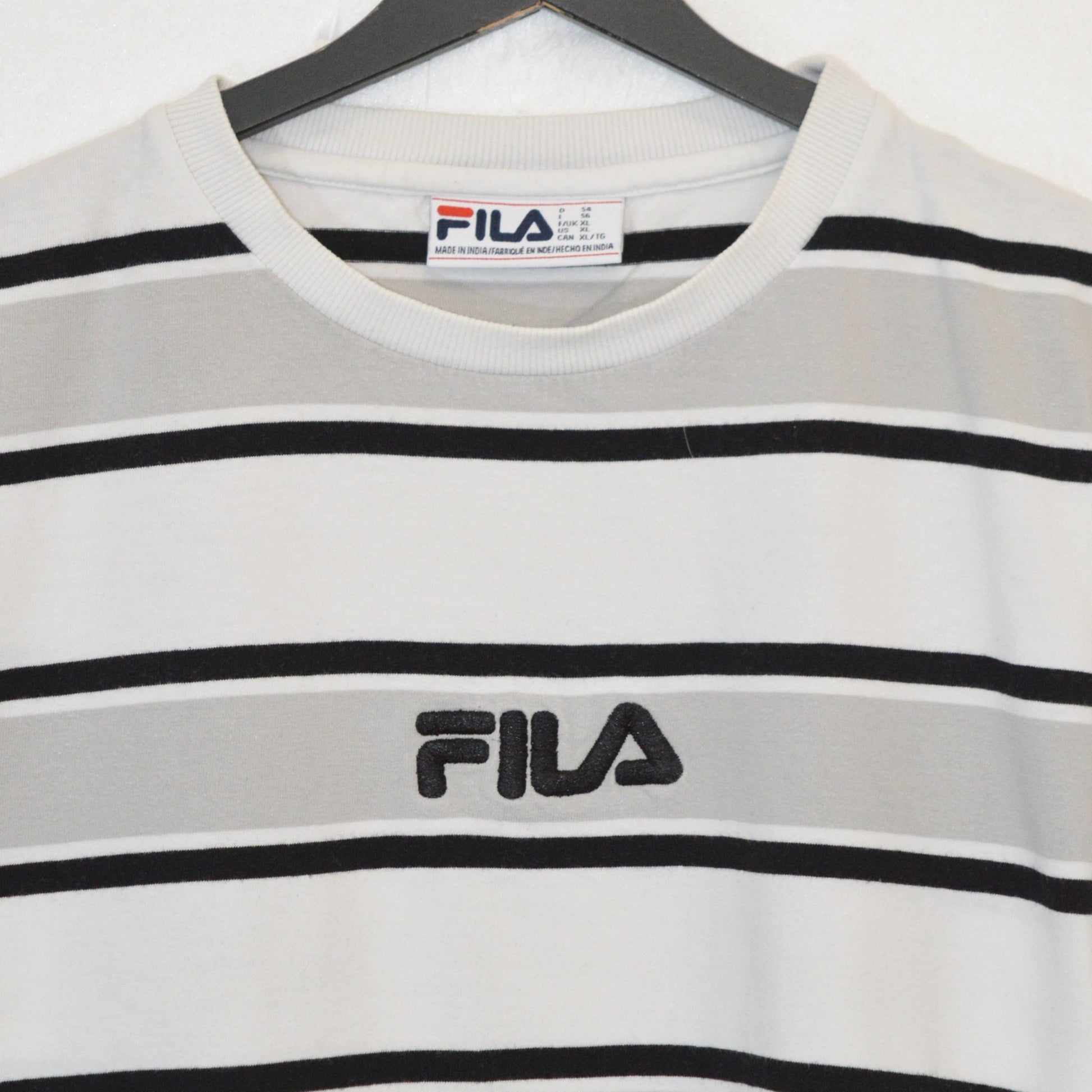 Fila тениска (XL)